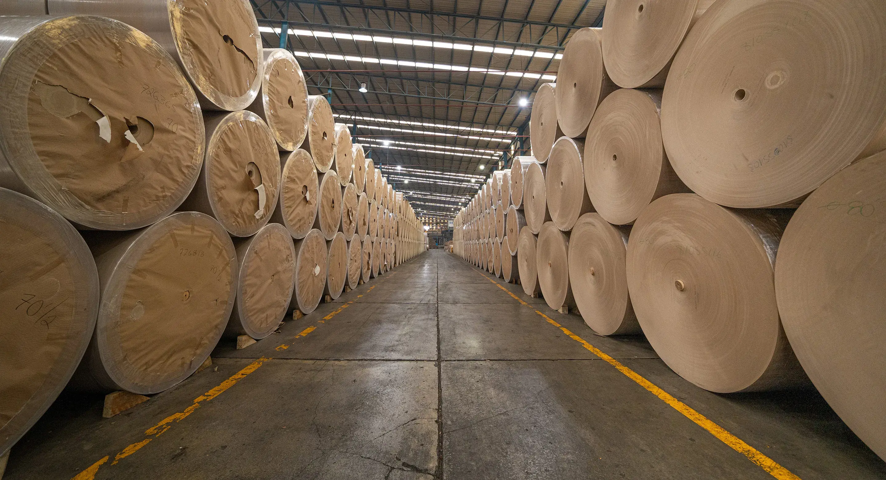 Innovation at every layer