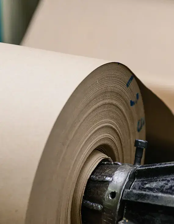 Fabricación de papel