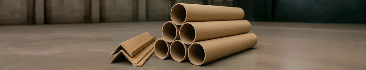 Papel Semi-kraft Banner