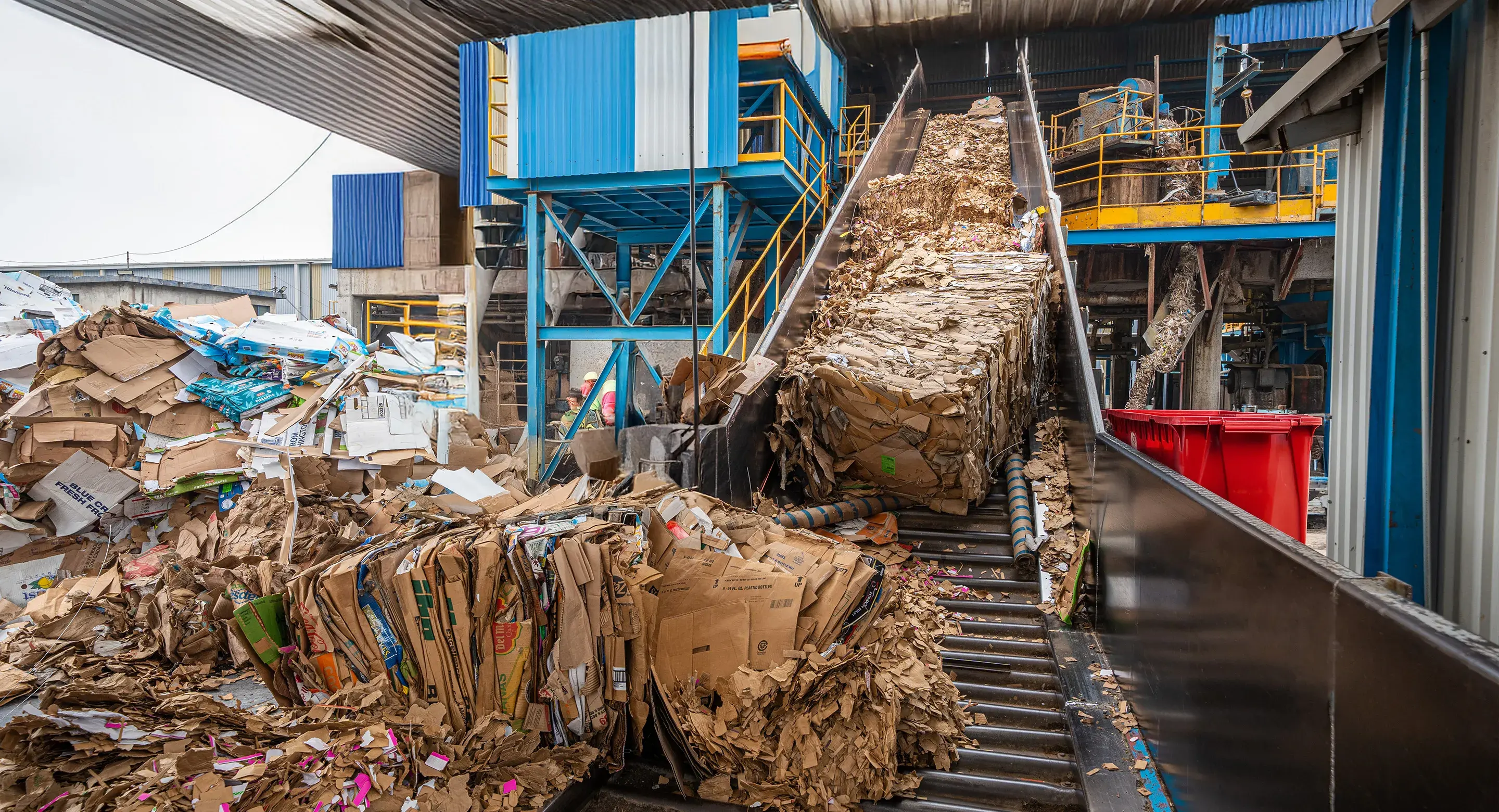 Soluciones Ecológicas y Funcionales