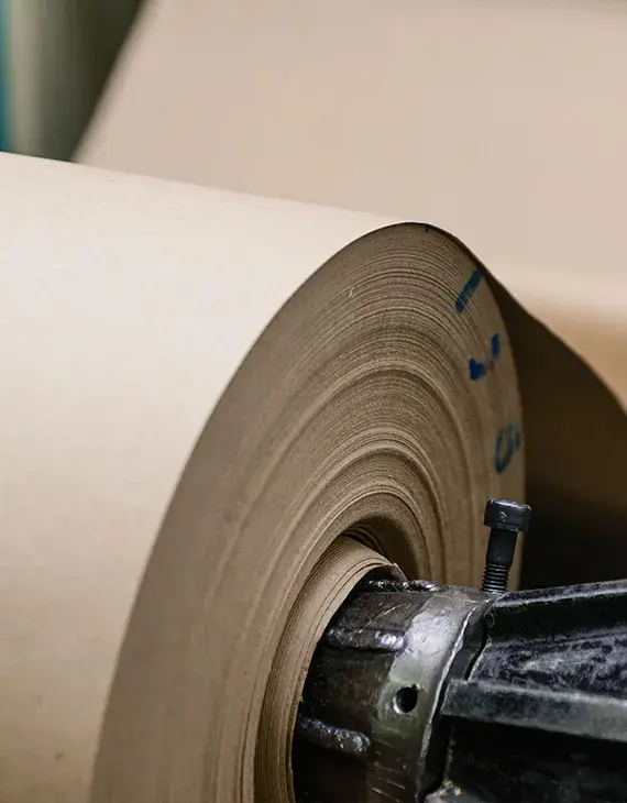 Fabricación de papel