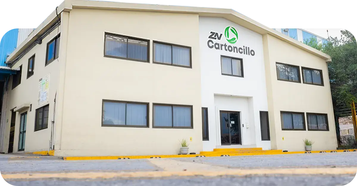 Fabricación de papel